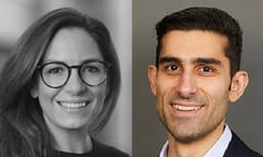 Cooley boosts London ECVC bench with triple partner hire from US rivals