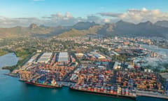 Understanding changes to shareholder protections in Mauritius for global business companies