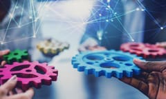 Joining systems together is vital for increasing lawyer efficiency