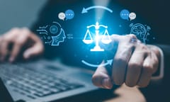 Number of legal professionals using Gen AI jumps sharply over past year, study shows