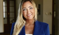 Swedish engineering giant Sandvik hires Alleima GC as next legal chief