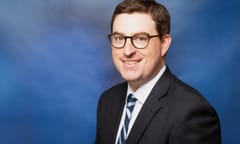 Headshot of Blackstone Chambers' Tim Parker