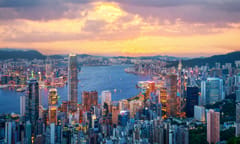 HFW makes twin disputes and luxury assets partner hires in London and Hong Kong