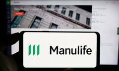 Canada’s Manulife lines up former JPMorgan lawyer as next general counsel