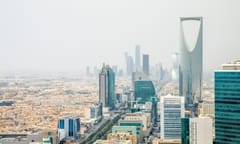 Hogan Lovells recruits Eversheds’ Saudi M&A head amid deals surge