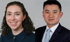 Twenty Essex adds two experienced juniors to expand shipping and insurance coverage
