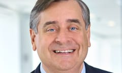 Hogan Lovells' new CEO announces major overhaul of structure and leadership
