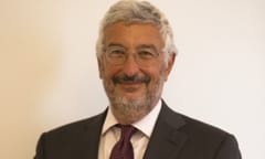 Bar associations unite to defend international justice after US sanctions against ICC