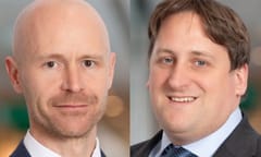 Hogan Lovells hires two BCLP partners to strengthen London competition class action team