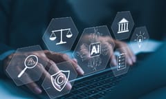 Legal sector is still unprepared for AI, IBA report highlights
