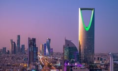 Akin, Addleshaw Goddard open Middle East offices