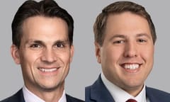 Simpson Thacher builds out in Boston with hires from Cooley, Ropes & Gray