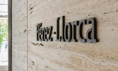 Pérez-Llorca posts 28% increase in ‘pro forma’ revenue to hit €211.3m