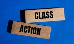 Collective actions on the rise in the UK – a competition perspective