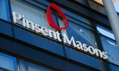 Pinsent Masons recruits AI adoption specialist from BCLP