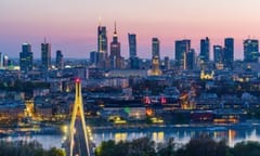 Addleshaw Goddard absorbs Linklaters’ Warsaw office