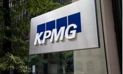KPMG hires Walmart chief ethics and compliance officer as GC in the US