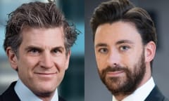 Clyde & Co hires in London and Hamburg from Wikborg Rein and WFW