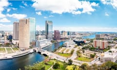Dinsmore continues Florida growth with local tie-up
