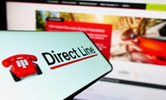 Direct Line hires GC from Close Brothers amid Aviva merger plans