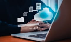 Moving to the cloud: next steps