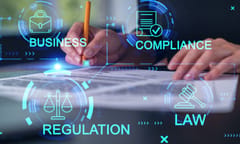 In-house counsel fret about growing cyber and AI disputes risk, study finds