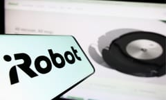 Roomba-maker iRobot replaces GC for the second time in 12 months