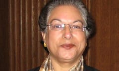 Leading Pakistani human rights lawyer to co-chair IBA’s Human Rights Institute