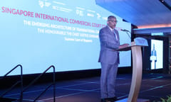 SICC marks 10th anniversary with transnational dispute resolution conference