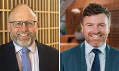 Hogan Lovells corporate partners exit for Jones Day ahead of Australian closure
