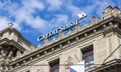 HFW to launch $5bn investor-state claim against Switzerland following Credit Suisse collapse