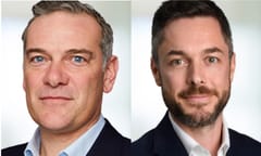 Signature makes twin London partner hire to launch white-collar crime practice