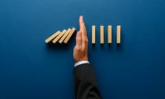 Why leadership is crucial to shaping outcomes in uncertain times