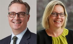 DAC Beachcroft unveils leadership change alongside 6.4% increase in revenue to £348m