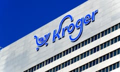 US supermarket giant Kroger hires former Dinsmore managing partner as GC