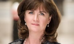 Withers CEO Margaret Robertson
