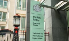 English court leads the way in Russian aviation insurance dispute