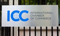 Value of new ICC disputes hits record $102bn in 2024, study shows