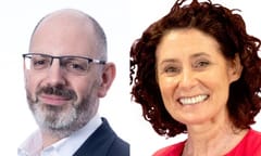 Linklaters extends terms for leaders Comiskey and Lewis to 2029