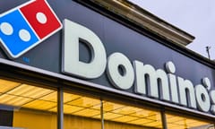 Domino’s Pizza promotes assistant GC to legal head role