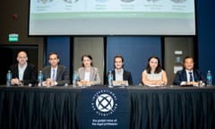 Civil law rigidity holding back class action development in Latin America - IBA panel