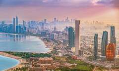 Paul Hastings to launch in Abu Dhabi following infrastructure team raid on White & Case