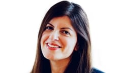 Fieldfisher names new senior partner
