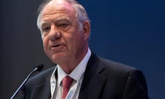 IBA reaffirms support for rule of law and diversity amid Trump attacks on legal profession