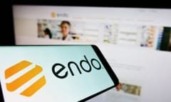 Wachtell, Davis Polk lead $6.7bn merger of troubled drugmakers Mallinckrodt and Endo