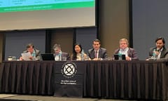 Latin American lawyers seek to embrace AI
