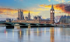 UK seeks to modernise arbitration as new legislation comes into force