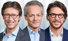 Ropes & Gray debuts in Paris with Clifford Chance team