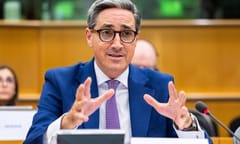 EUIPO outlines details of European ‘copyright home’ in report on Gen AI
