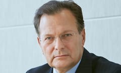 Lord Goldsmith leaves Debevoise to return to the Bar